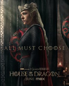 House of the Dragon 2022 Season 1 BluRay Hindi-Dubbed (ORG) Web Series Download | Direct Download